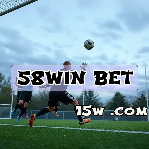 58win bet: A Revolução do Cassino Online no Brasil