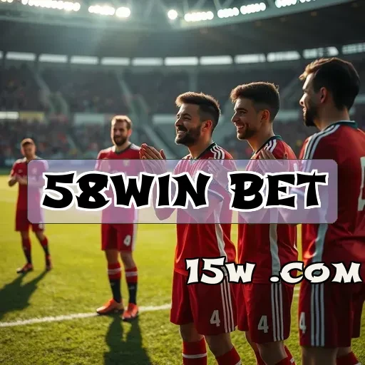 58win bet: Eventos Imperdíveis para Potencializar Seu Jogo e Diversão