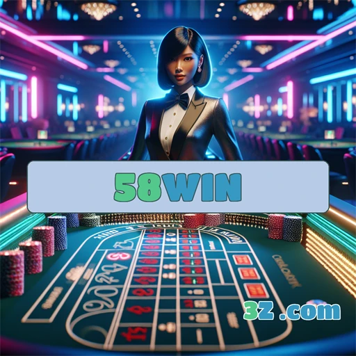 Khám phá Thế giới Giải Trí Trực Tuyến tại 58win com - Cơ Hội Thắng Lớn & Trải Nghiệm Tuyệt Vời