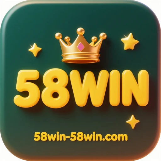 58win bet logo
