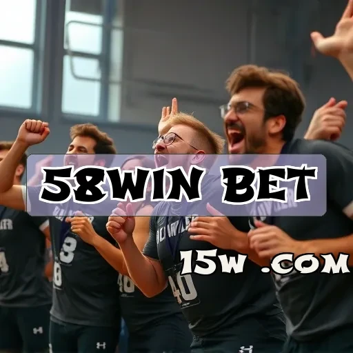 58win bet: Resultados Que Transformam Suas Apostas em Vitória