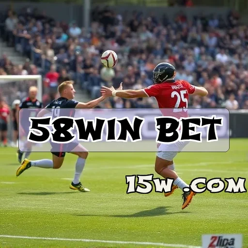 58win bet: Descubra o Melhor em Apostas Online e Avaliações Confiáveis