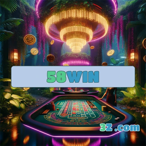 58win com - Hình 1
